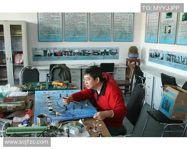 李泓澎：在科技与艺术交汇处的创新探索之旅