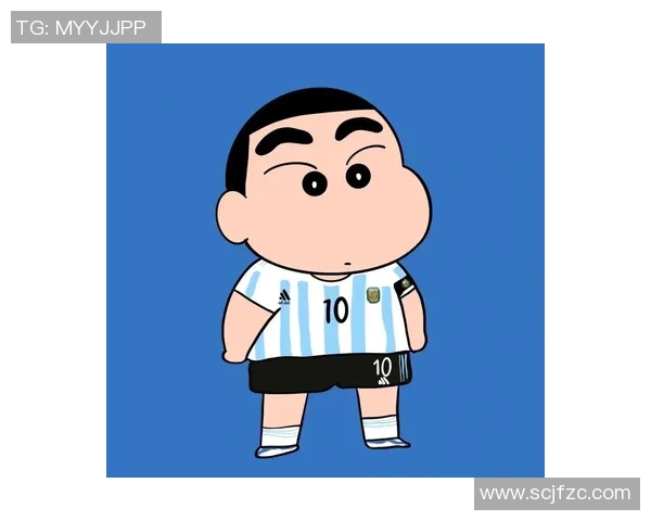 可爱足球明星C罗Q版形象大揭秘带你走进他的精彩世界