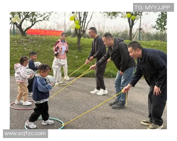 亲子共融乐趣无限的体育运动项目推荐与选择指南