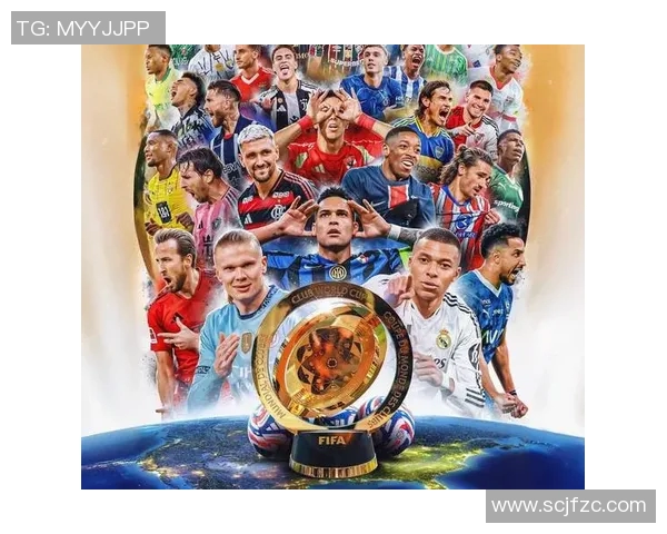 全球前十名足球明星排名揭晓谁将成为足坛的传奇之星