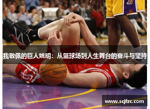 我敬佩的巨人姚明：从篮球场到人生舞台的奋斗与坚持