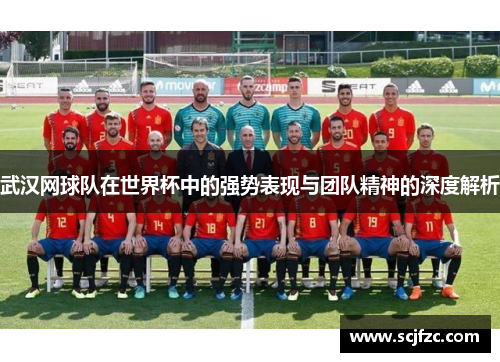 武汉网球队在世界杯中的强势表现与团队精神的深度解析