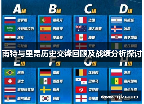南特与里昂历史交锋回顾及战绩分析探讨